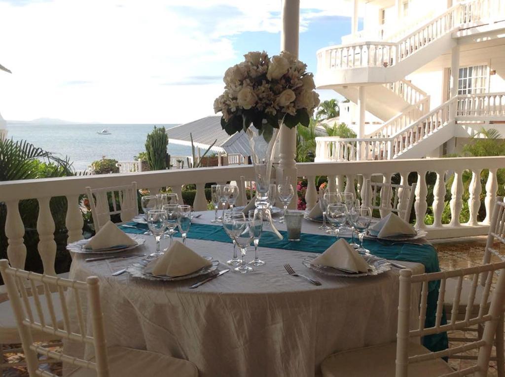 Piergiorgio Palace Hotel 普拉塔港 外观 照片