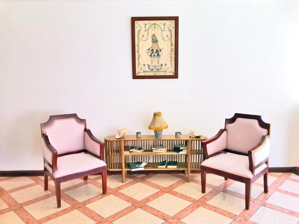 Piergiorgio Palace Hotel 普拉塔港 外观 照片