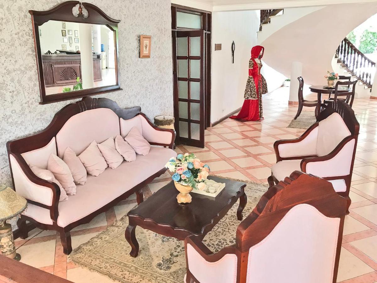 Piergiorgio Palace Hotel 普拉塔港 外观 照片