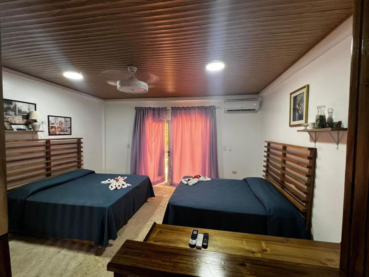 Piergiorgio Palace Hotel 普拉塔港 客房 照片